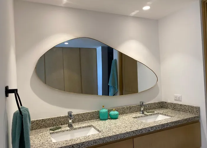Apartamento Sunset View Penthouse 302 *