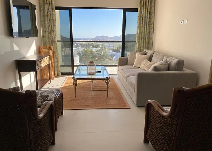 Sunset View Penthouse 302 Apartamento
