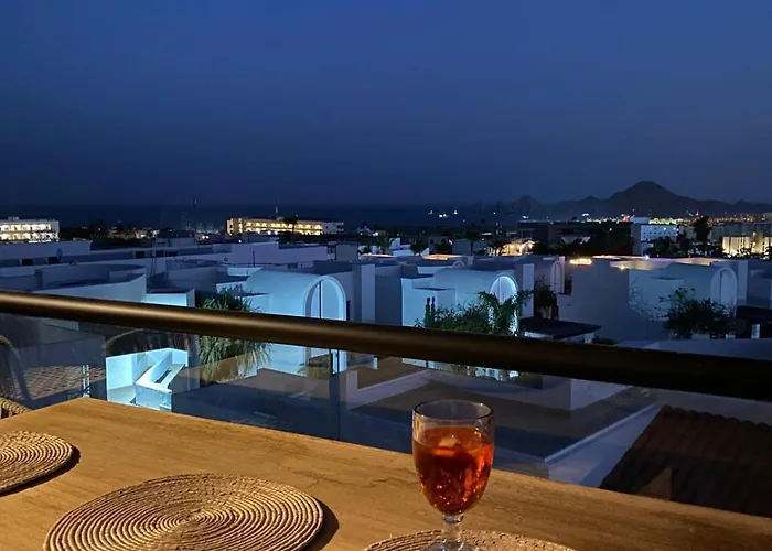 Sunset View Penthouse 302 Apartamento *