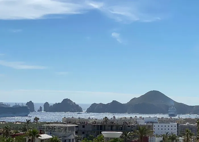 Sunset View Penthouse 302 Apartamento