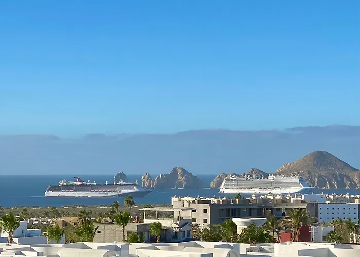 Apartamento Sunset View Penthouse 302 *