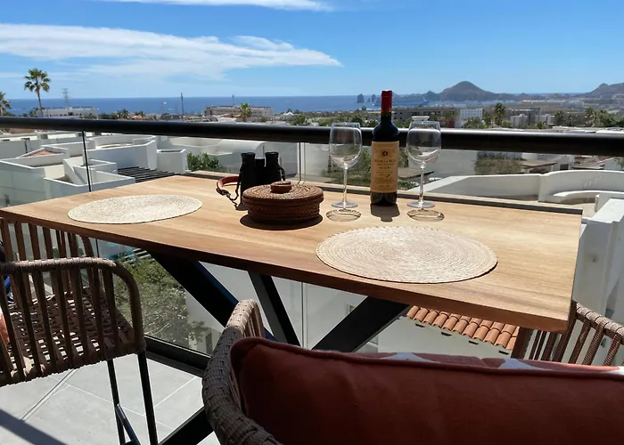 Sunset View Penthouse 302 Apartamento
