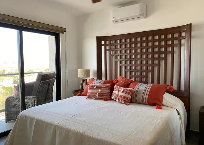 Apartamento Sunset View Penthouse 302 *