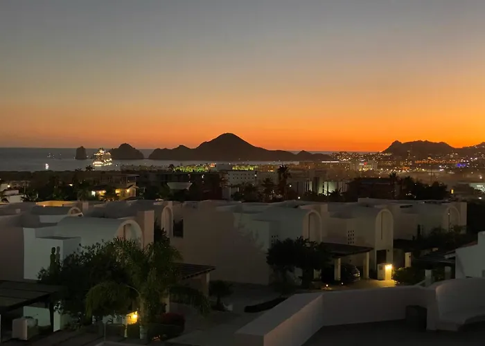 Apartamento Sunset View Penthouse 302 *