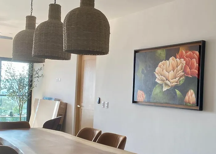 Apartamento Sunset View Penthouse 302 Cabo San Lucas