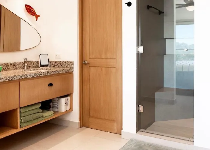 Apartamento Sunset View Penthouse 302 *