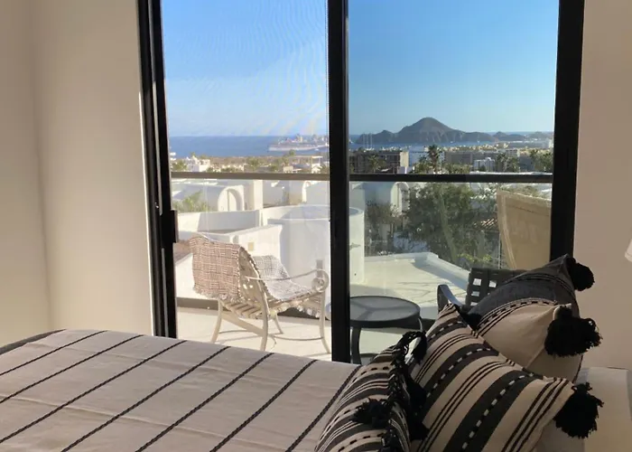 Apartamento Sunset View Penthouse 302 *