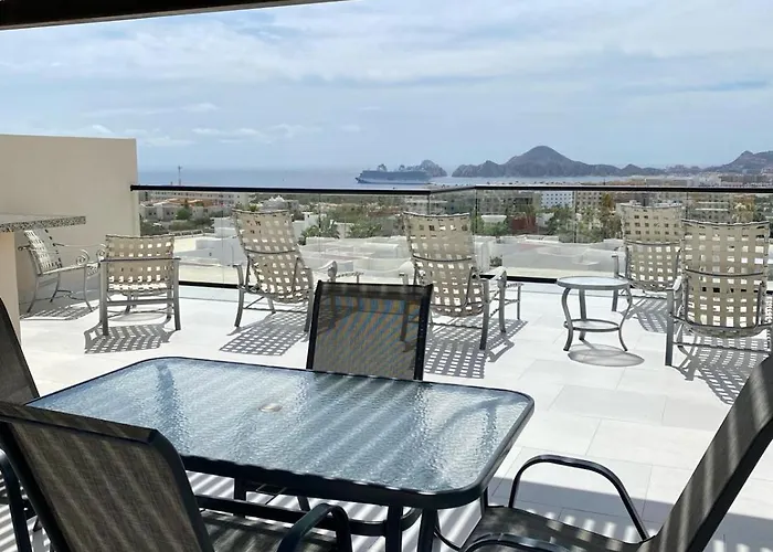 Sunset View Penthouse 302 Apartamento *