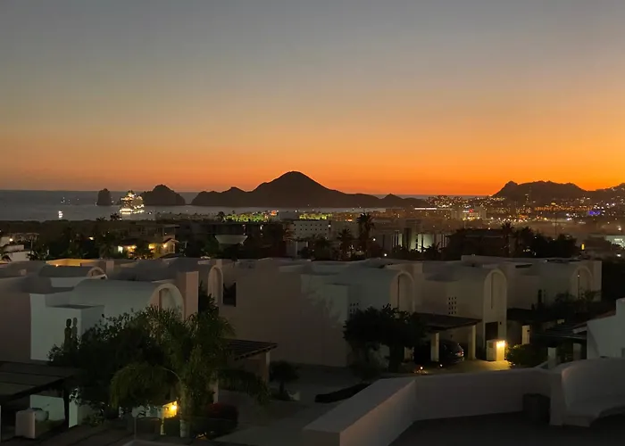 Sunset View Penthouse 302 Apartamento *
