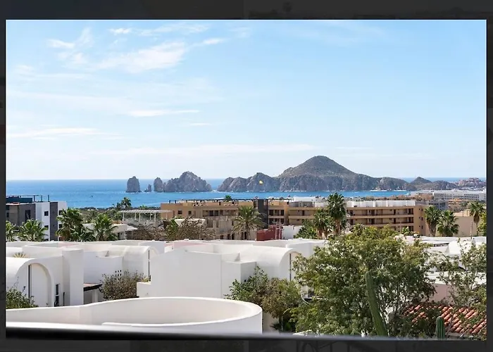Sunset View Penthouse 302 Apartamento