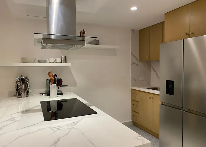 Sunset View Penthouse 302 Apartamento *